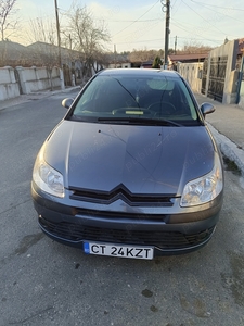 Vând Citroen C4