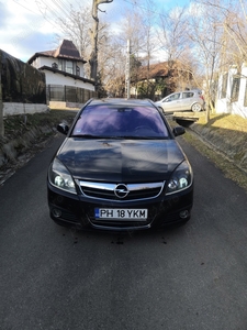 OPEL VECTRA(SIGNUM)