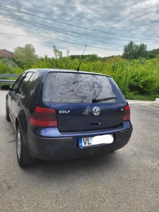 Vând golf IV