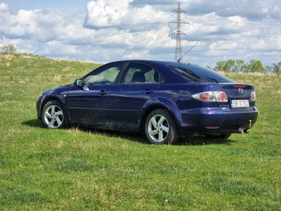 Vand Mazda 6 2.0i Sport TE din 2003