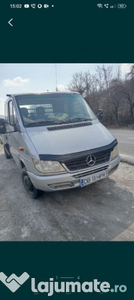 Vând Mercedes sprinter