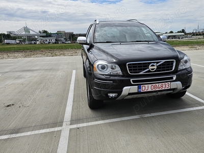 Vând VOLVO XC90 2014