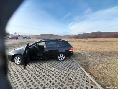 Vânzare VW Golf 6, TDI,2012 Olanda