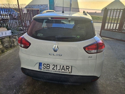 Vinzare Renault clio