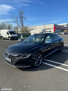 Volkswagen ARTEON 2.0 TDI DSG 4Motion Elegance