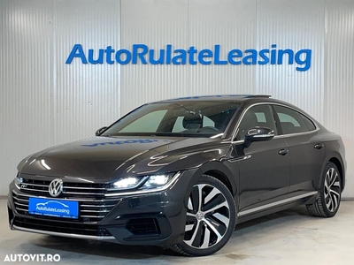 Volkswagen ARTEON 2.0 TSI DSG 4Motion R-Line