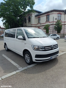 Volkswagen Caravelle T6 2.0 TDI KR Comfortline DSG 4M