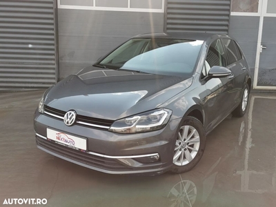 Volkswagen Golf 1.0 TSI DSG Comfortline