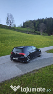 Volkswagen Golf 7 GTI