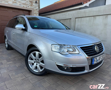 Volkswagen Passat Variant 2.0 Blue TDI SCR Comfortline