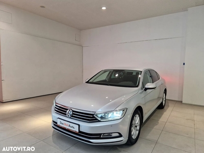 Volkswagen Passat Variant 2.0 TDI DSG Comfortline