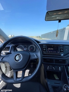 Volkswagen Polo 1.0 Trendline