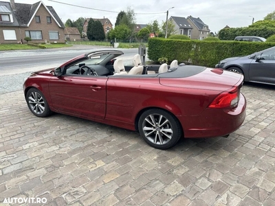 Volvo C70 D3 Momentum