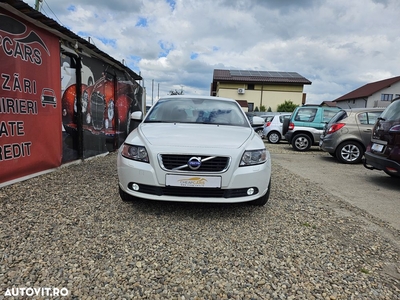 Volvo S40 2.0 Summum