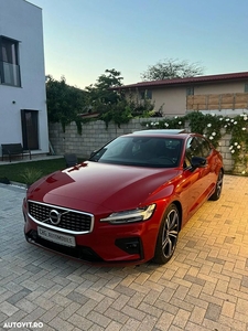 Volvo S60 T5 R-Design