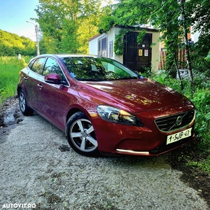 Volvo V40 D2 94g Momentum