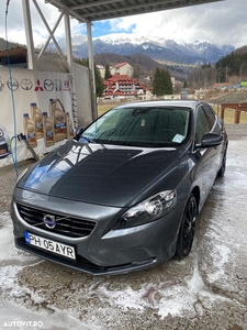 Volvo V40 D2 94g Momentum