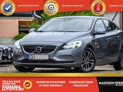 Volvo V40 T2 Aut. Basic