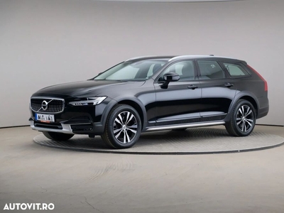 Volvo V90 Cross Country D4 AWD Geartronic