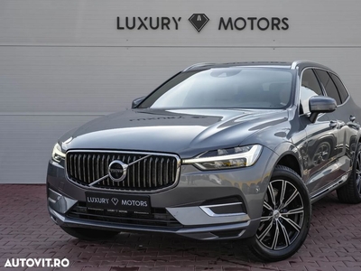 Volvo XC 60 B5 B AWD Geartronic Inscription