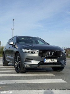 Volvo XC 60 D4 AWD R-Design