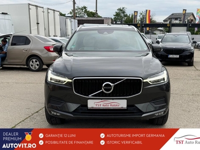 Volvo XC 60 D4 Geartronic Momentum