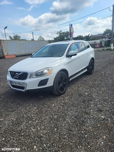 Volvo XC 60 D5 AWD Aut. Summum