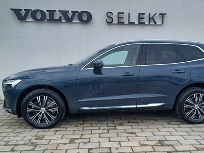 Volvo XC60 2022 Inscription