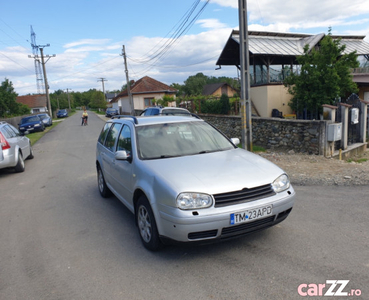 Vw golf 4 19 tdi