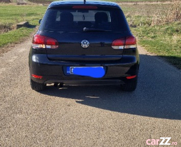 Vw Golf 6 1.4 tsi 122 cp