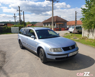 Vw passat 16 gpl 1999