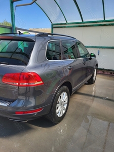 vw touareg 7p