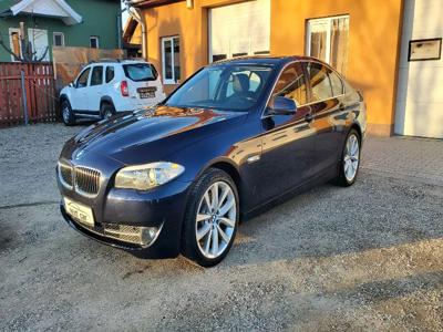 BMW Seria 5 520d