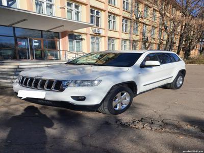 Vand Jeep Grand Cherokee 2012