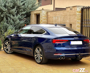 Autoturism audi a5