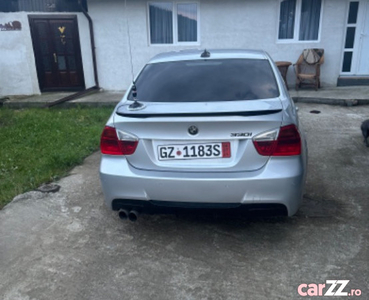 Bmw 330i e90 2005