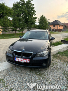 BMW 330xd seria 3 e91