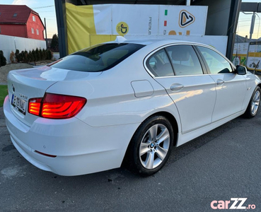 Bmw Seria 5 2.0 Benzina