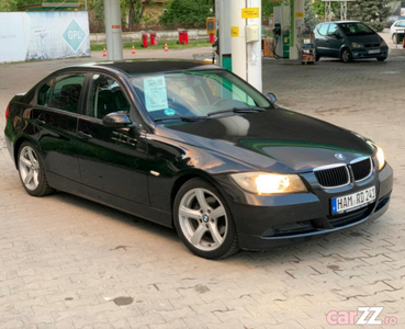 BMW e90 320d 163 cp euro4