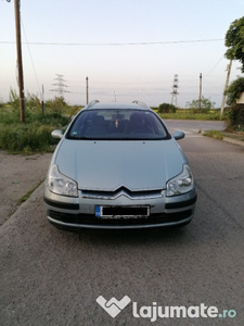 Citroen c5 1.6 hdi 2006 break