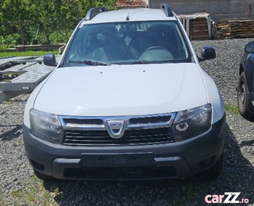 Dacia Duster Ice 4x4