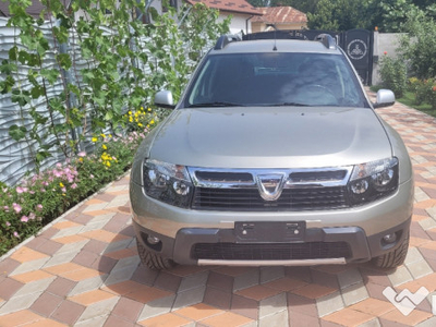 Dacia duster.4×4.import Italia.