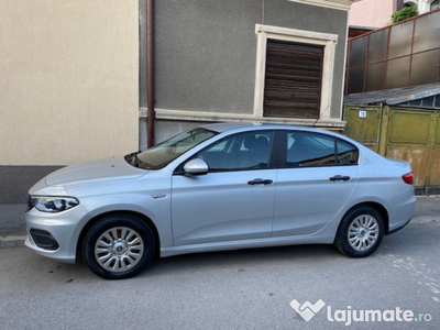 Fiat Tipo 2016 1,4 95CP Benzina, euro 6, 107.000 km, ITP 2026