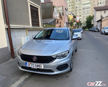 Fiat Tipo 2016 1,4 95CP Benzina, euro 6, 107.000 km, ITP 2026