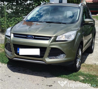 Ford Kuga II stare foarte buna