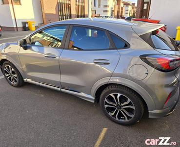 Ford Puma ST Line 1.0l EcoBoost