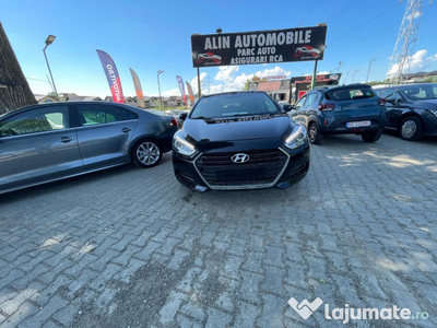 Hyundai i40 2017 1.7 diesel