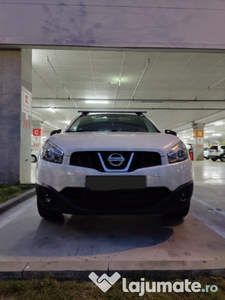 Nissan QASHQAI 1.6dci 2013