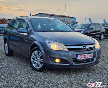 Opel Astra H / 2007 / 1.9 CDTI / 120 CP / GARANTIE 12 luni / RATE fixe