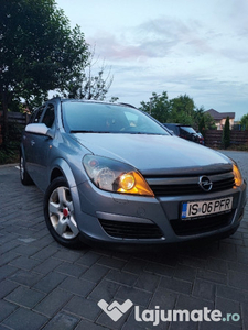 Opel astra H an 2005
